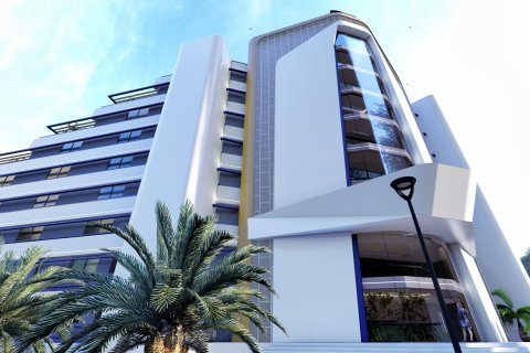 1+1 Wohnung  in Antalya, Türkei Nr. 193097 - 16
