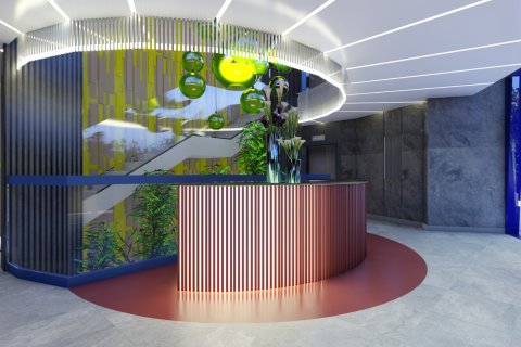 1+1 Wohnung  in Antalya, Türkei Nr. 193097 - 26