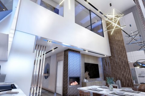 1+1 Wohnung  in Antalya, Türkei Nr. 193097 - 9