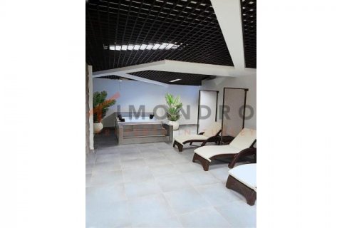 3+1 Leilighet  i Konyaalti, Antalya, Tyrkia Nr. 193099 - 22