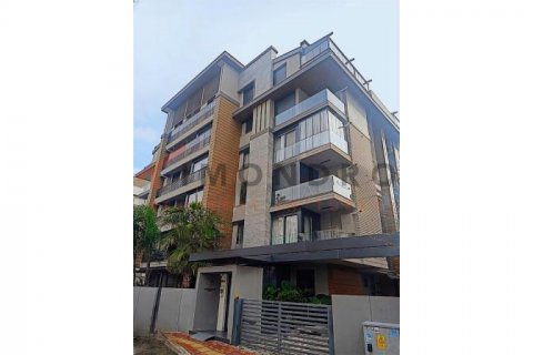 3+1 Leilighet  i Konyaalti, Antalya, Tyrkia Nr. 193099 - 21