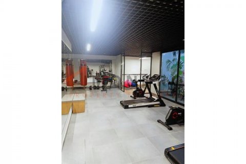 3+1 Leilighet  i Konyaalti, Antalya, Tyrkia Nr. 193099 - 25