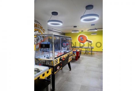 3+1 Leilighet  i Konyaalti, Antalya, Tyrkia Nr. 193099 - 23