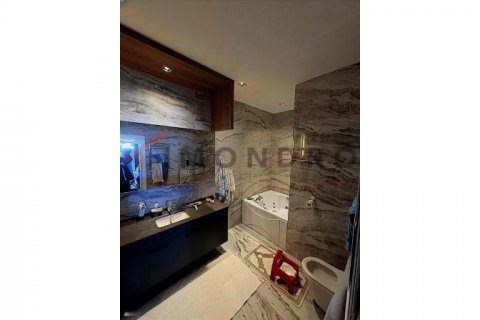 3+1 Leilighet  i Konyaalti, Antalya, Tyrkia Nr. 193099 - 14