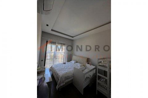 3+1 Leilighet  i Konyaalti, Antalya, Tyrkia Nr. 193099 - 5