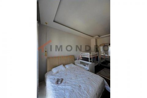 3+1 Leilighet  i Konyaalti, Antalya, Tyrkia Nr. 193099 - 11