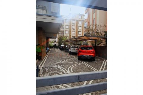 3+1 Leilighet  i Konyaalti, Antalya, Tyrkia Nr. 193099 - 29