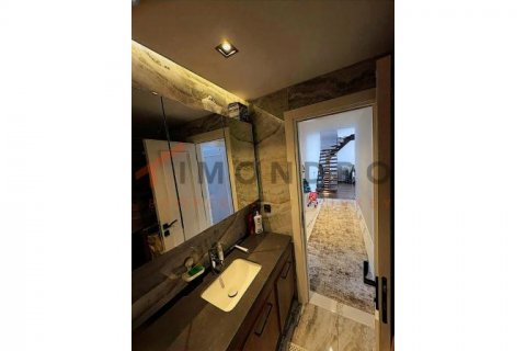 3+1 Leilighet  i Konyaalti, Antalya, Tyrkia Nr. 193099 - 13