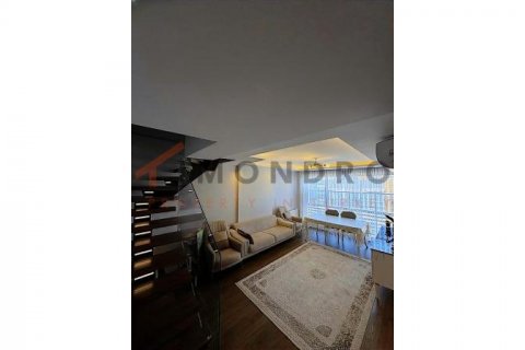 3+1 Leilighet  i Konyaalti, Antalya, Tyrkia Nr. 193099 - 17