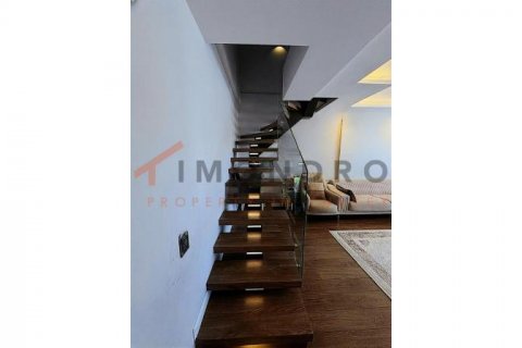 3+1 Leilighet  i Konyaalti, Antalya, Tyrkia Nr. 193099 - 10