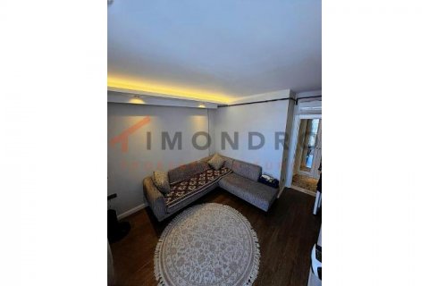 3+1 Leilighet  i Konyaalti, Antalya, Tyrkia Nr. 193099 - 2