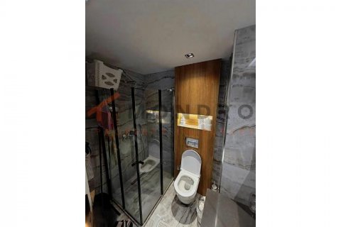 3+1 Leilighet  i Konyaalti, Antalya, Tyrkia Nr. 193099 - 12