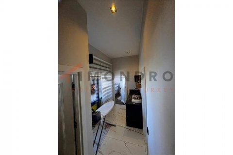 3+1 Leilighet  i Konyaalti, Antalya, Tyrkia Nr. 193099 - 9