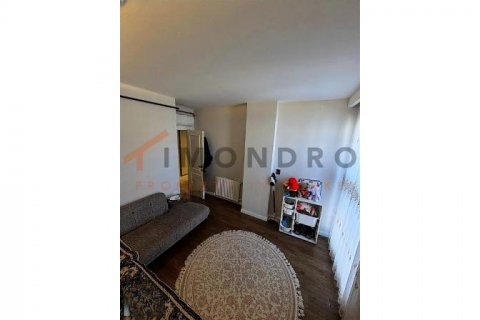 3+1 Leilighet  i Konyaalti, Antalya, Tyrkia Nr. 193099 - 3