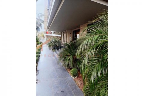 3+1 Leilighet  i Konyaalti, Antalya, Tyrkia Nr. 193099 - 28