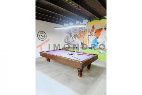 3+1 Leilighet  i Konyaalti, Antalya, Tyrkia Nr. 193099 - 24