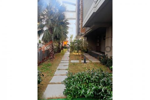 3+1 Leilighet  i Konyaalti, Antalya, Tyrkia Nr. 193099 - 27