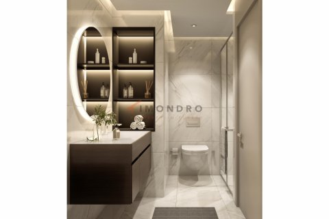 1+1 Lägenhet  i Istanbul, istanbul, Turkiet Nr. 193102 - 8