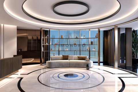 1+1 Lägenhet  i Istanbul, istanbul, Turkiet Nr. 193102 - 12