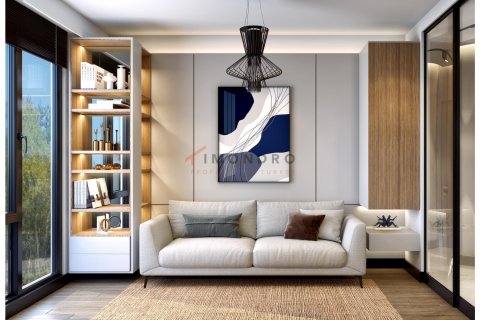 1+1 Lägenhet  i Istanbul, istanbul, Turkiet Nr. 193102 - 7