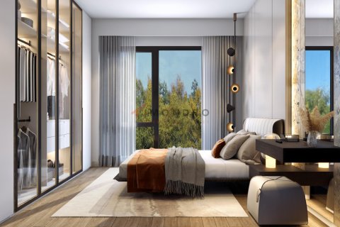 1+1 Lägenhet  i Istanbul, istanbul, Turkiet Nr. 193102 - 5