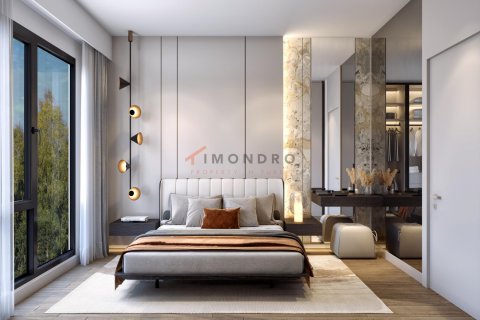 1+1 Lägenhet  i Istanbul, istanbul, Turkiet Nr. 193102 - 4