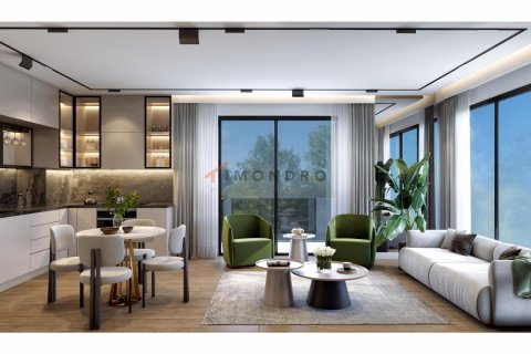 1+1 Lägenhet  i Istanbul, istanbul, Turkiet Nr. 193102 - 3