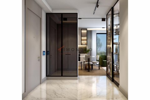 1+1 Lägenhet  i Istanbul, istanbul, Turkiet Nr. 193102 - 10