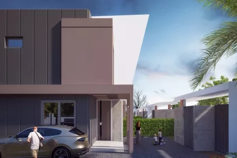 2+1 Leilighet  i Aksu, Antalya, Tyrkia Nr. 182804 - 11