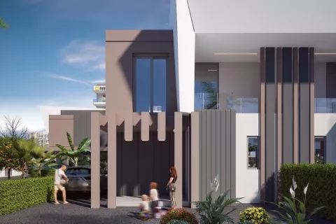 2+1 Leilighet  i Aksu, Antalya, Tyrkia Nr. 182804 - 6