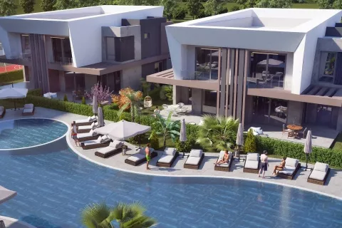 2+1 Leilighet  i Aksu, Antalya, Tyrkia Nr. 182804 - 19