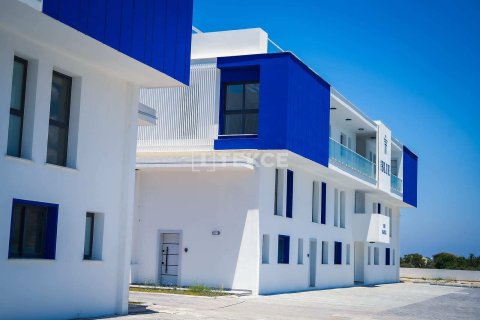 1+1 Lejlighed i Famagusta, Nr. 178383 - 18