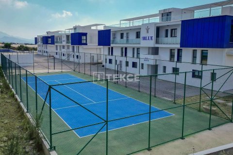 1+1 Lejlighed i Famagusta, Nr. 178383 - 19