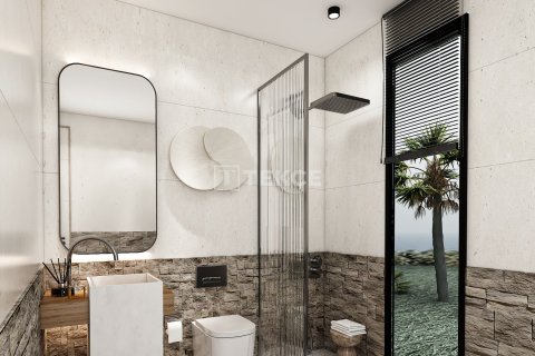 1+1 Lejlighed i Famagusta, Nr. 178383 - 23