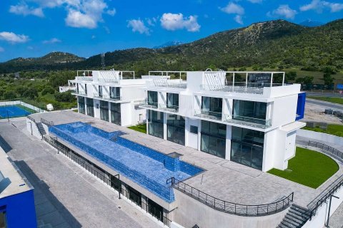 1+1 Lejlighed i Famagusta, Nr. 178383 - 17