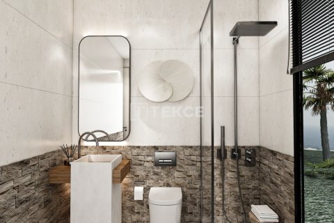 1+1 Lejlighed i Famagusta, Nr. 178383 - 22