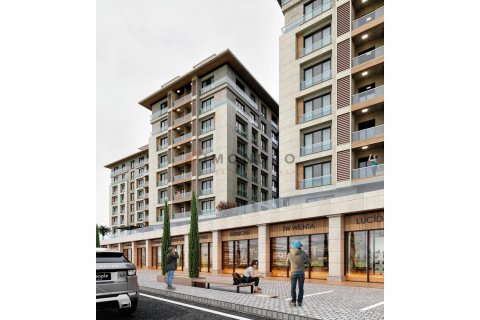 Продажа квартиры в Бейликдюзю, Стамбуле, Турция 3+2, 204м2, №193112 – фото 22