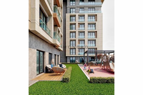 Продажа квартиры в Бейликдюзю, Стамбуле, Турция 3+1, 162м2, №193111 – фото 21