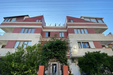 Продажа квартиры  в Коньяалты, Анталье, Турция 4+1, 160м2, №193117 – фото 1