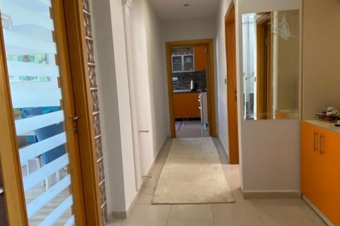 Продажа квартиры  в Коньяалты, Анталье, Турция 4+1, 160м2, №193117 – фото 2