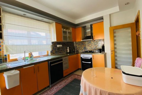 Продажа квартиры  в Коньяалты, Анталье, Турция 4+1, 160м2, №193117 – фото 3