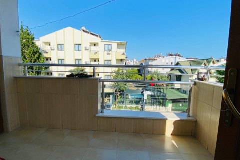 Продажа квартиры  в Коньяалты, Анталье, Турция 4+1, 160м2, №193117 – фото 5