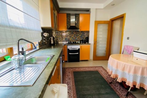 Продажа квартиры  в Коньяалты, Анталье, Турция 4+1, 160м2, №193117 – фото 7