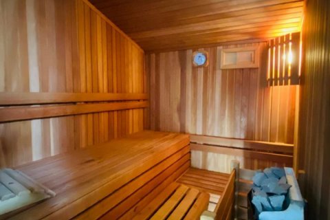 Продажа квартиры  в Коньяалты, Анталье, Турция 4+1, 160м2, №193117 – фото 10