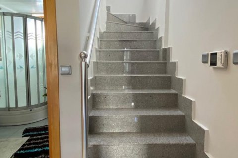 Продажа квартиры  в Коньяалты, Анталье, Турция 4+1, 160м2, №193117 – фото 6