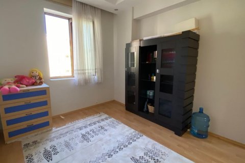 Продажа квартиры  в Коньяалты, Анталье, Турция 4+1, 160м2, №193117 – фото 11