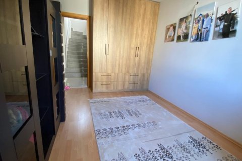 Продажа квартиры  в Коньяалты, Анталье, Турция 4+1, 160м2, №193117 – фото 12