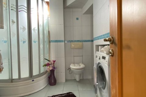 Продажа квартиры  в Коньяалты, Анталье, Турция 4+1, 160м2, №193117 – фото 8