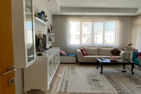 Продажа квартиры  в Коньяалты, Анталье, Турция 4+1, 160м2, №193117 – фото 9