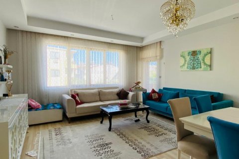 Продажа квартиры  в Коньяалты, Анталье, Турция 4+1, 160м2, №193117 – фото 13